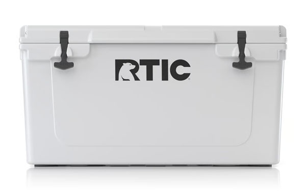 RTIC Ultra-Tough RTIC Ultra-Tough 65 QT Ultra-Tough Cooler - White - Image 2