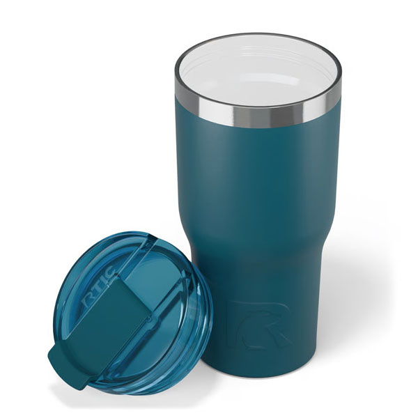 RTIC Ultra-Tough RTIC Ultra-Tough Essential Tumbler - Marine - Image 4