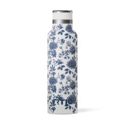 RTIC Ultra-Tough RTIC Ultra-Tough Journey Bottle - Blue Bouquet