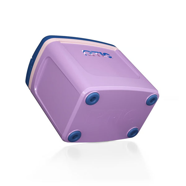 RTIC Ultra-Tough RTIC Ultra-Tough 8 QT Road Trip Personal Cooler - Snowy Peak - Image 8