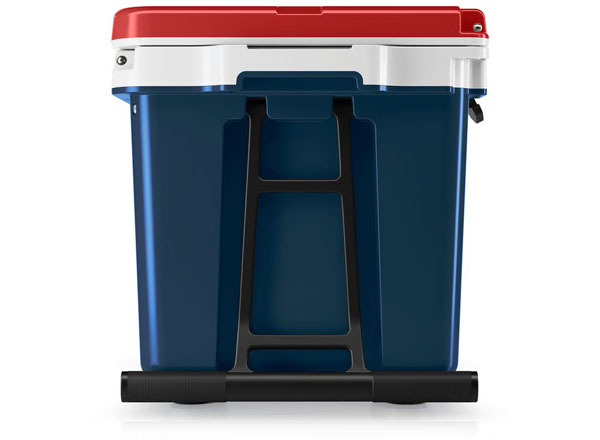 RTIC Ultra-Tough RTIC Ultra-Tough 72 QT Ultra-Light Wheeled Cooler - Patriot - Image 3