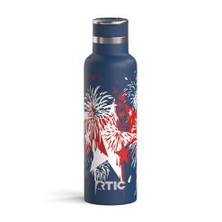 RTIC Ultra-Tough RTIC Ultra-Tough Journey Bottle - Fireworks
