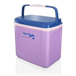 RTIC Ultra-Tough RTIC Ultra-Tough 8 QT Road Trip Personal Cooler - Snowy Peak