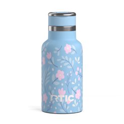 RTIC Ultra-Tough RTIC Ultra-Tough 12oz Little Journey Bottle - Blooming Blues