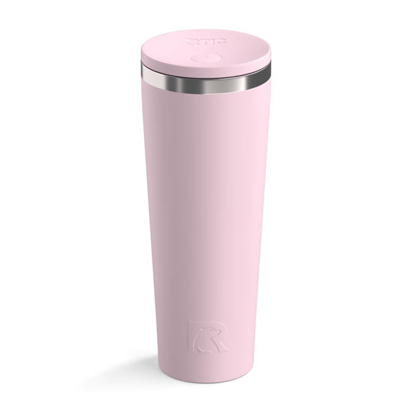 RTIC Ultra-Tough RTIC Ultra-Tough Everyday Tumbler - Pale Pink - Image 6