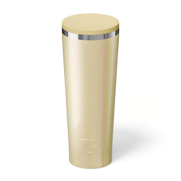 RTIC Ultra-Tough RTIC Ultra-Tough Everyday Tumbler - Sunlight Glitter - Image 6