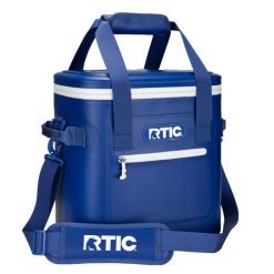 RTIC Ultra-Tough RTIC Ultra-Tough BUILT TO FLOAT - Cobalt