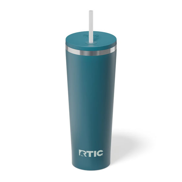 RTIC Ultra-Tough RTIC Ultra-Tough Everyday Tumbler - Marine - Image 5