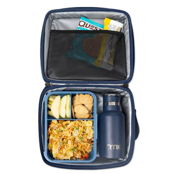 RTIC Ultra-Tough RTIC Ultra-Tough Day Packer Lunch Box - Sweet Hearts - Image 4