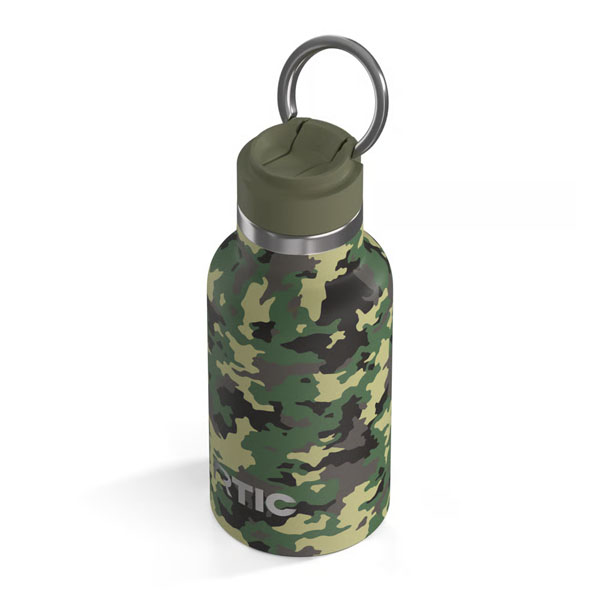 RTIC Ultra-Tough RTIC Ultra-Tough 12oz Little Journey Bottle - Digital Camo - Image 4