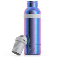 RTIC Ultra-Tough RTIC Ultra-Tough All-in-One Bottle Chiller - Pacific