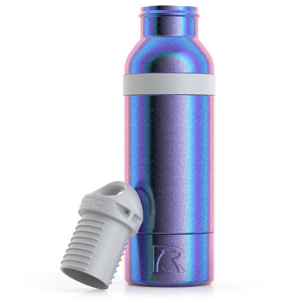 RTIC Ultra-Tough RTIC Ultra-Tough All-in-One Bottle Chiller - Pacific