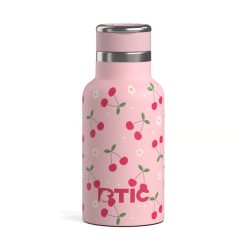 RTIC Ultra-Tough RTIC Ultra-Tough 12oz Little Journey Bottle - Sweet Cherries