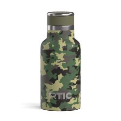 RTIC Ultra-Tough RTIC Ultra-Tough 12oz Little Journey Bottle - Digital Camo