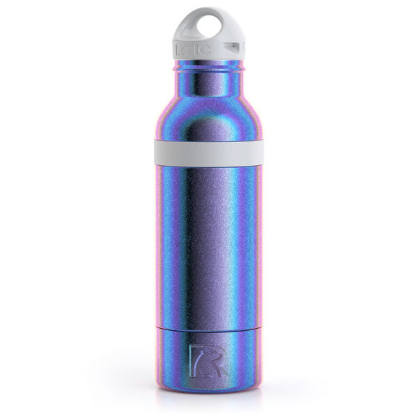 RTIC Ultra-Tough RTIC Ultra-Tough All-in-One Bottle Chiller - Pacific - Image 7