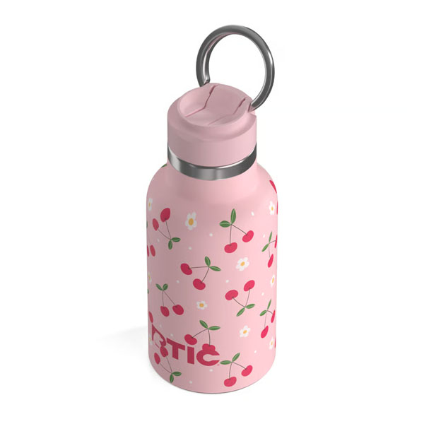 RTIC Ultra-Tough RTIC Ultra-Tough 12oz Little Journey Bottle - Sweet Cherries - Image 4