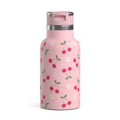 Alternative view of RTIC Ultra-Tough RTIC Ultra-Tough 12oz Little Journey Bottle - Sweet Cherries