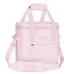 RTIC Ultra-Tough RTIC Ultra-Tough BUILT TO FLOAT - Pale Pink