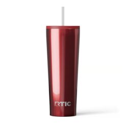 RTIC Ultra-Tough RTIC Ultra-Tough Everyday Tumbler - Black Cherry Metallic
