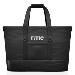 RTIC Ultra-Tough RTIC Ultra-Tough Everyday Insulated Tote Bag - Black