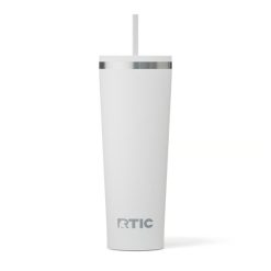 RTIC Ultra-Tough RTIC Ultra-Tough Everyday Tumbler - White