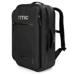 Alternative view of RTIC Ultra-Tough RTIC Ultra-Tough RAIN OR SHINE-Black & Graphite