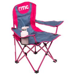 RTIC Ultra-Tough RTIC Ultra-Tough Little Cub Folding Chair-Jelly Bean