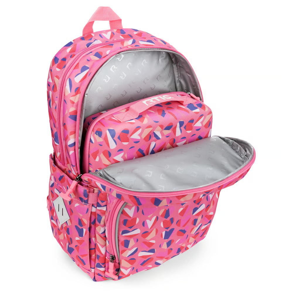 RTIC Ultra-Tough RTIC Ultra-Tough Kids' 2-in-1 Day Pack-Sweet Hearts - Image 6