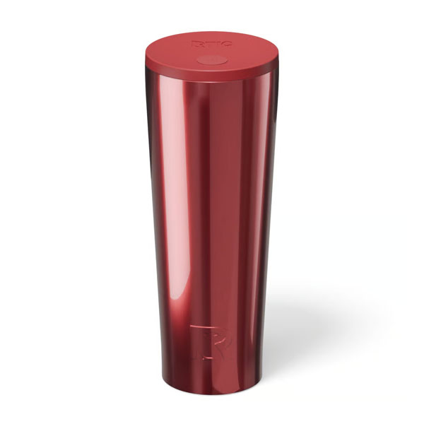 RTIC Ultra-Tough RTIC Ultra-Tough Everyday Tumbler - Black Cherry Metallic - Image 6