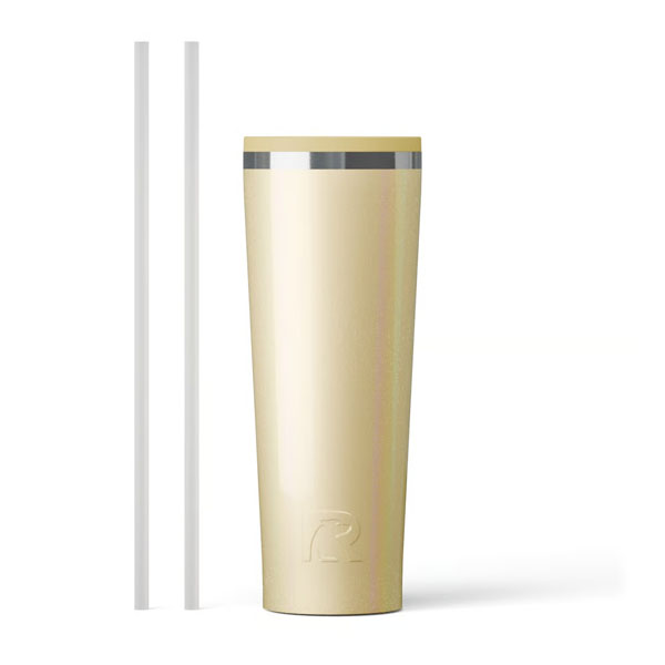RTIC Ultra-Tough RTIC Ultra-Tough Everyday Tumbler - Sunlight Glitter - Image 3