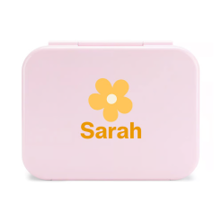 RTIC Ultra-Tough RTIC Ultra-Tough Day Packer Lunch Container - Pale Pink