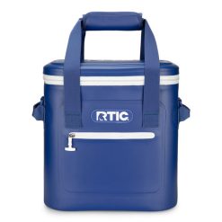 Alternative view of RTIC Ultra-Tough RTIC Ultra-Tough BUILT TO FLOAT - Cobalt