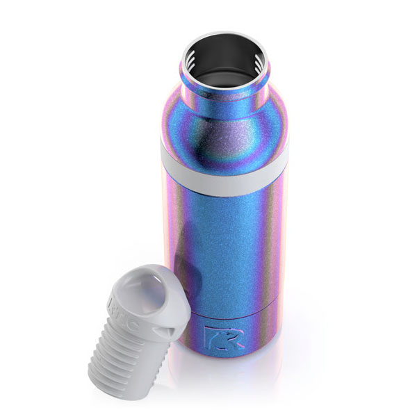 RTIC Ultra-Tough RTIC Ultra-Tough All-in-One Bottle Chiller - Pacific - Image 5