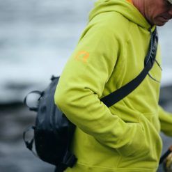 RTIC Ultra-Tough RTIC Ultra-Tough Water-Repellent Pullover Hoodie - Athletic Fit - Green Apple