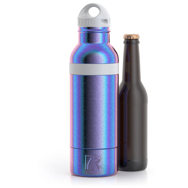 RTIC Ultra-Tough RTIC Ultra-Tough All-in-One Bottle Chiller - Pacific - Image 6