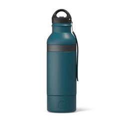 Alternative view of RTIC Ultra-Tough RTIC Ultra-Tough All-in-One Bottle Chiller - Marine