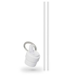 RTIC Ultra-Tough RTIC Ultra-Tough Journey Bottle Replacement Lid-White