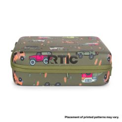 RTIC Ultra-Tough RTIC Ultra-Tough Day Packer Lunch Box - Happy Camper