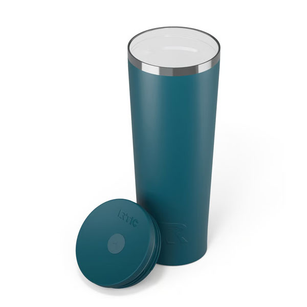 RTIC Ultra-Tough RTIC Ultra-Tough Everyday Tumbler - Marine - Image 4