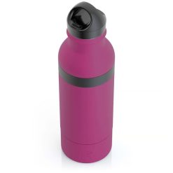 All-in-One Bottle Chiller - Very Berry