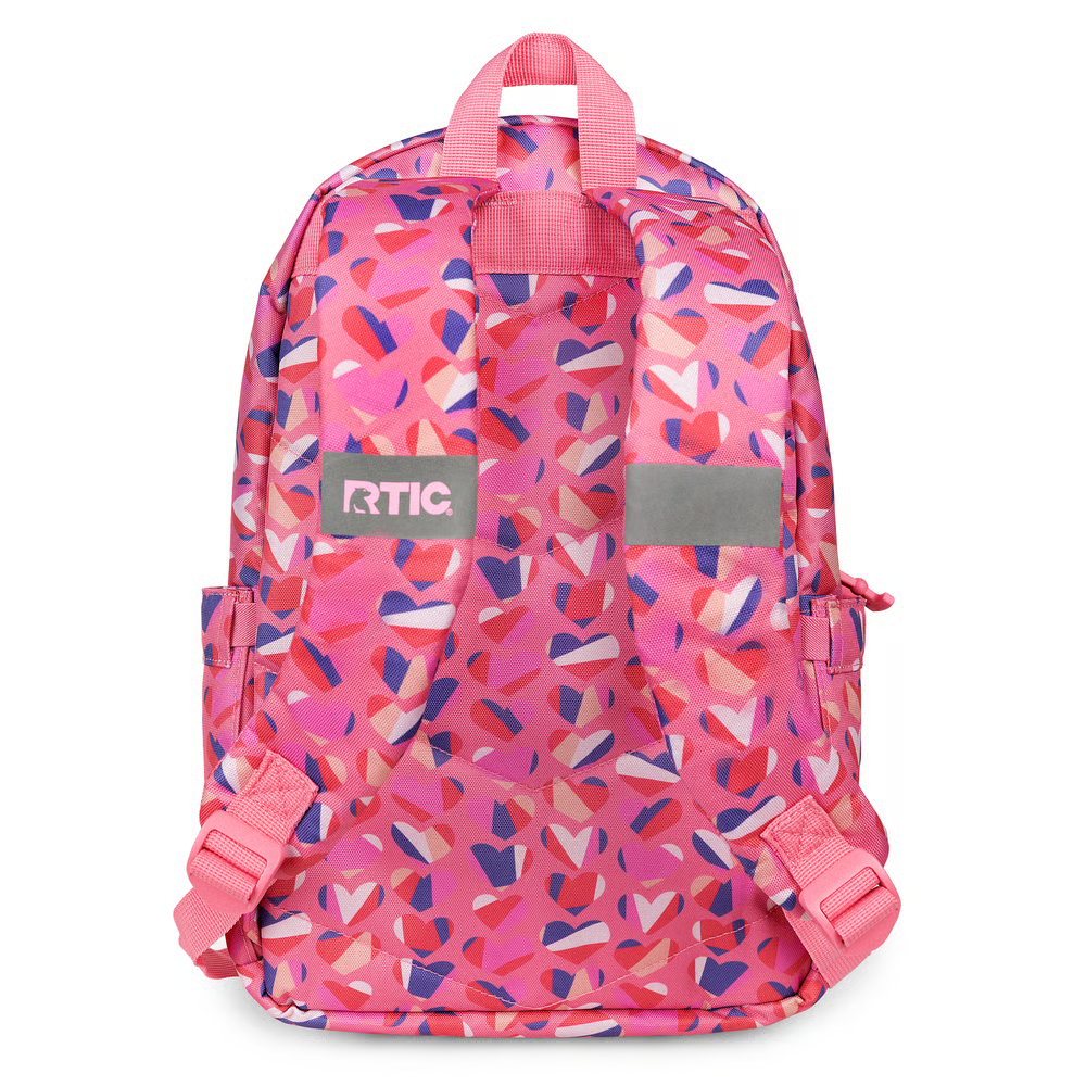 RTIC Ultra-Tough RTIC Ultra-Tough Kids' 2-in-1 Day Pack-Sweet Hearts - Image 5