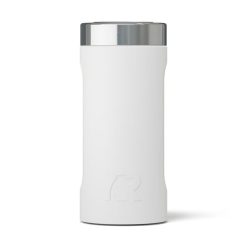 Alternative view of RTIC Ultra-Tough RTIC Ultra-Tough 24oz Ultimate Can Cooler - White