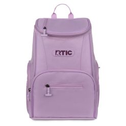 RTIC Ultra-Tough RTIC Ultra-Tough Lightweight Backpack Cooler- Lavender