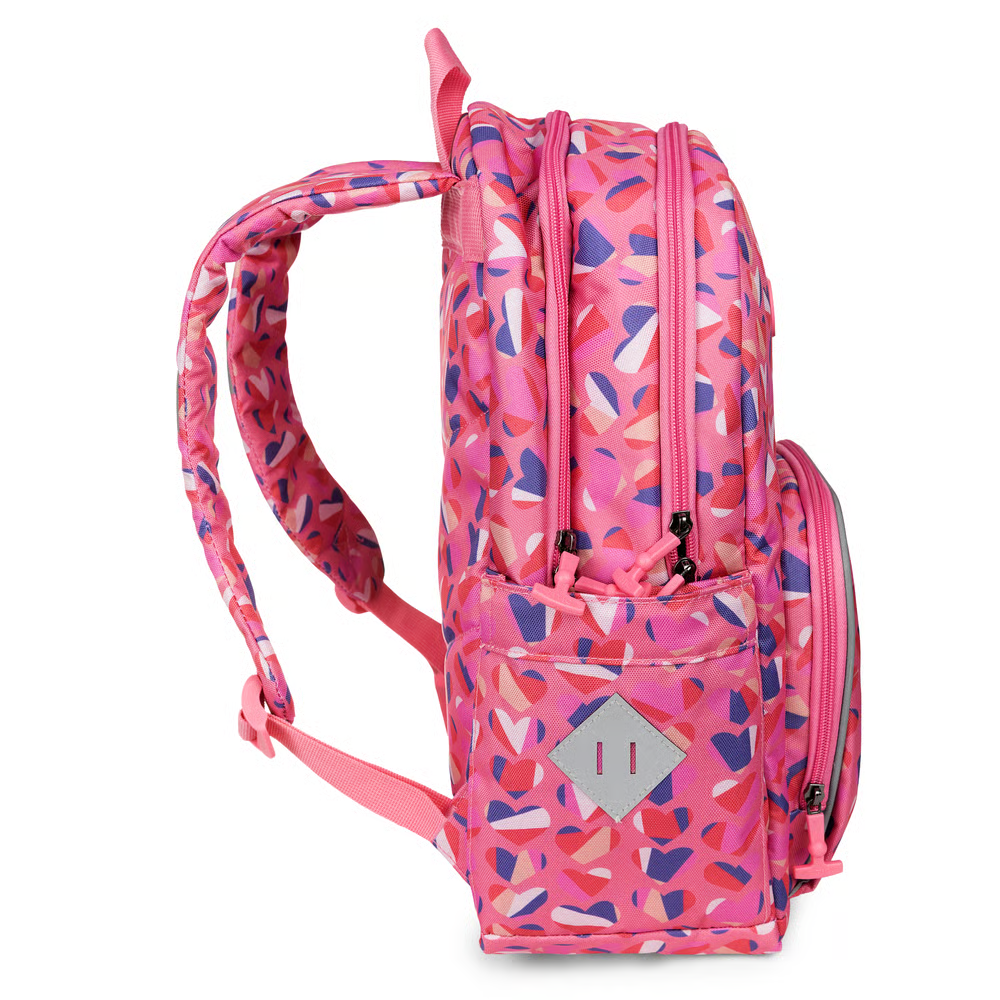 RTIC Ultra-Tough RTIC Ultra-Tough Kids' 2-in-1 Day Pack-Sweet Hearts - Image 4