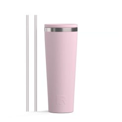 Alternative view of RTIC Ultra-Tough RTIC Ultra-Tough Everyday Tumbler - Pale Pink
