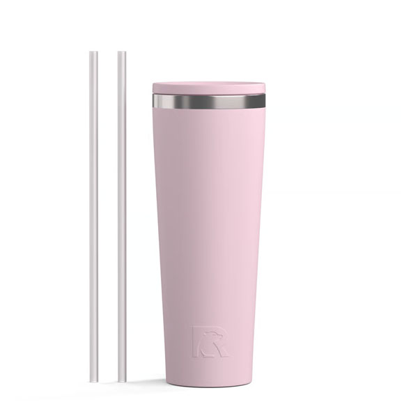 RTIC Ultra-Tough RTIC Ultra-Tough Everyday Tumbler - Pale Pink - Image 2