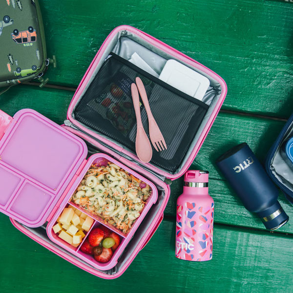 RTIC Ultra-Tough RTIC Ultra-Tough Day Packer Lunch Box - Sweet Hearts - Image 9