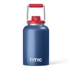 Alternative view of RTIC Ultra-Tough RTIC Ultra-Tough Outback Jug - Patriot
