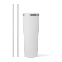 Alternative view of RTIC Ultra-Tough RTIC Ultra-Tough Everyday Tumbler - White
