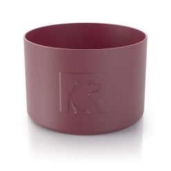 Alternative view of RTIC Ultra-Tough RTIC Ultra-Tough Outback 32oz & 40oz Bottle Boot-Maroon